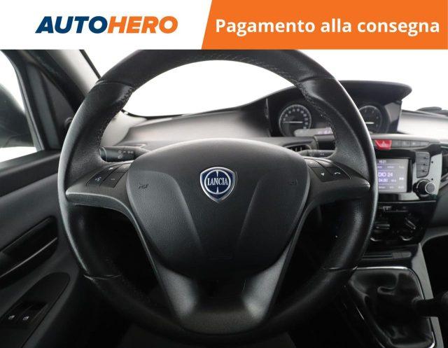 LANCIA Ypsilon 1.3 MJT 16V 95 CV 5 porte S&S Silver