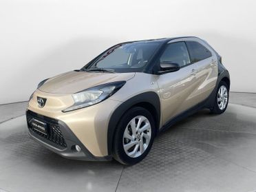 Toyota Aygo X 1.0 VVT-i 72 CV 5 porte Trend Air