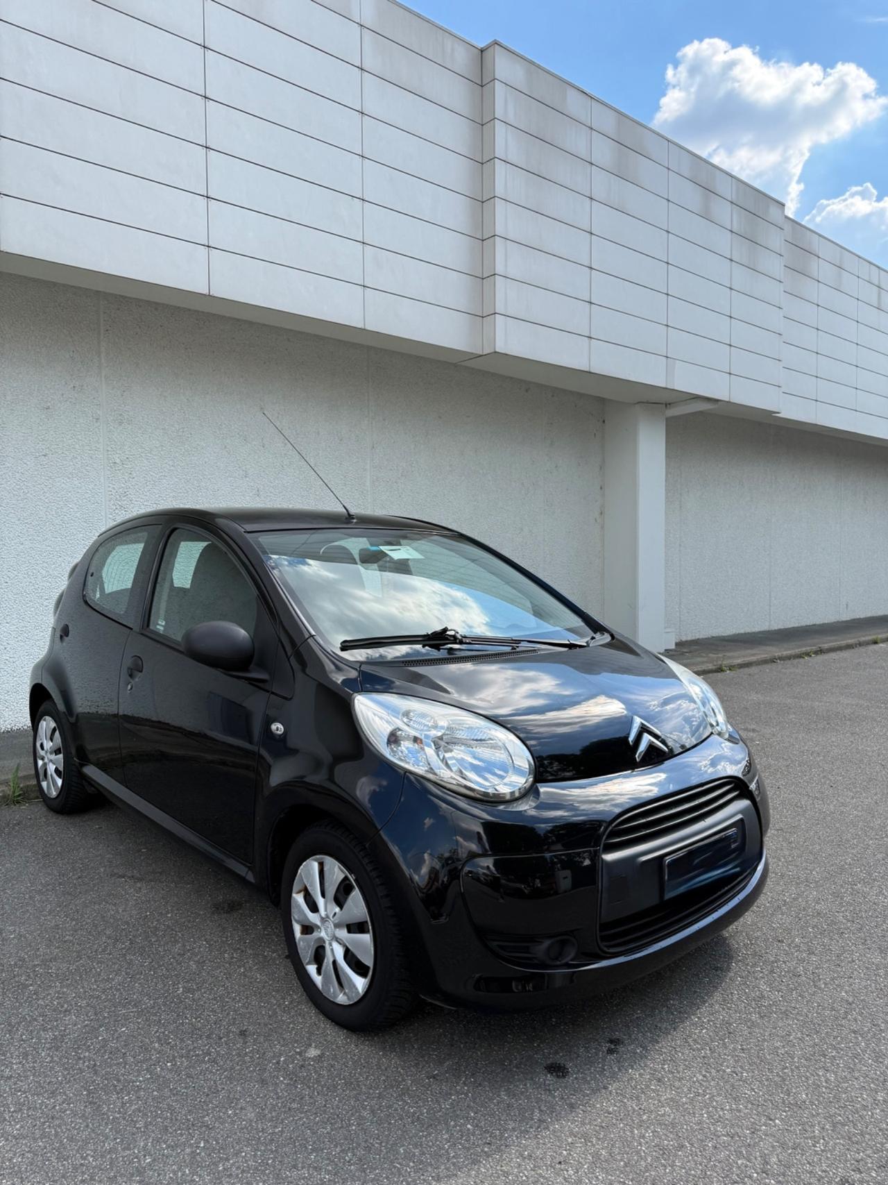 Citroen C1 1.0 3 porte airdream Amici