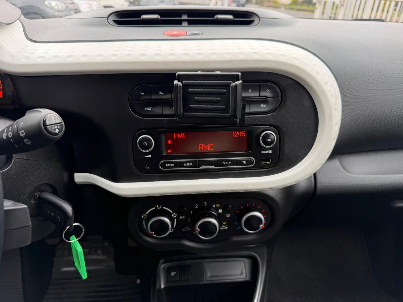 Renault Twingo SCe 65CV Intens 2019 LED