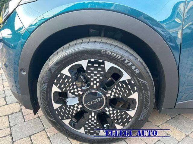 FIAT 600 PROMO FINANZ Hybrid 110 CV DCT MHEV La Prima KM 0