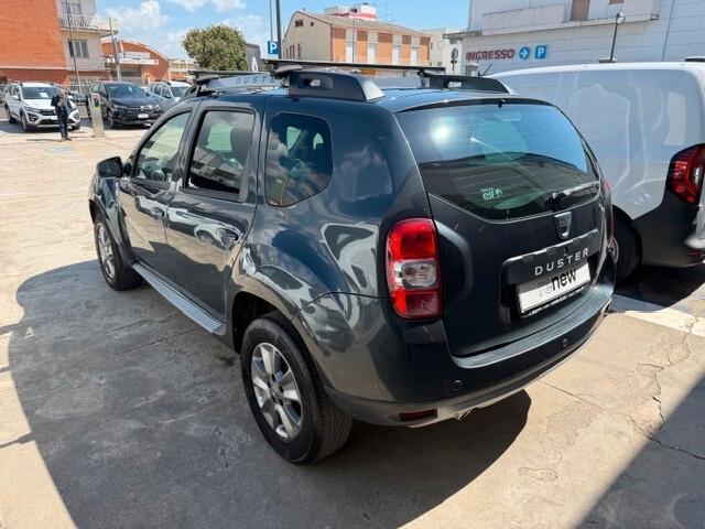 Dacia Duster 1.5 dCi 110CV Start&Stop 4x2 Lauréate