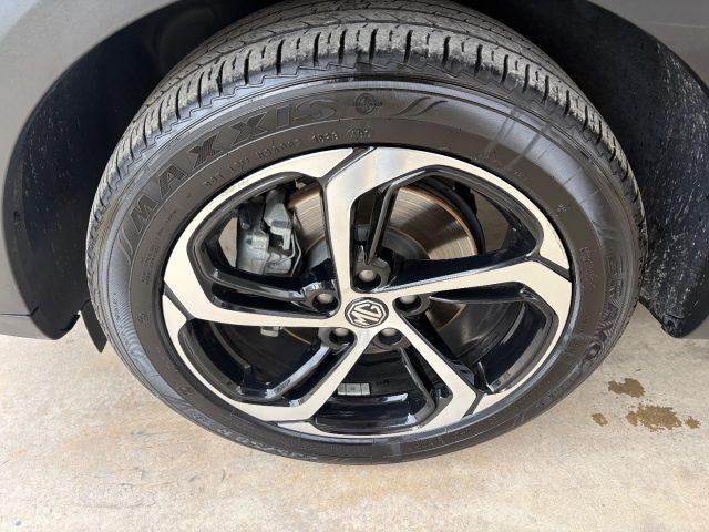 MG HS 1.5T-GDI AT Luxury BENZINA/GPL TETTO PANORAMICO