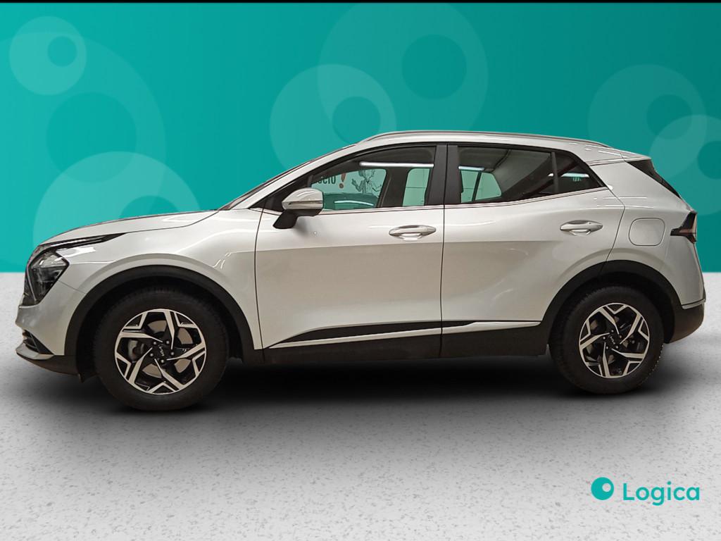KIA Sportage V 2022 - Sportage 1.6 tgdi mhev Business imt