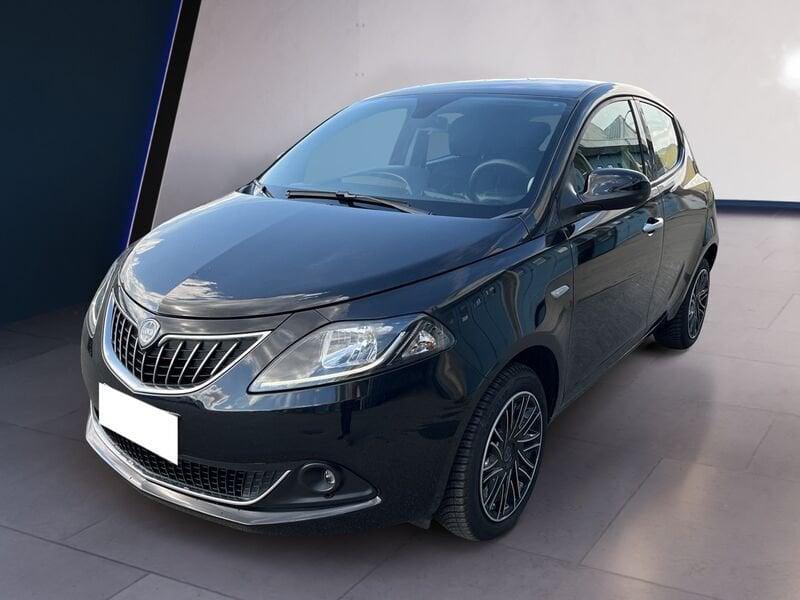 Lancia Ypsilon III 2021 1.2 Gold Gpl 69cv