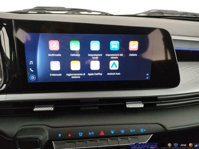 DR AUTOMOBILES dr 3.0 DR 3 1.5 Bi-Fuel GPL