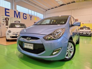 Hyundai iX20 1.4 CRDI 90 CV Comfort