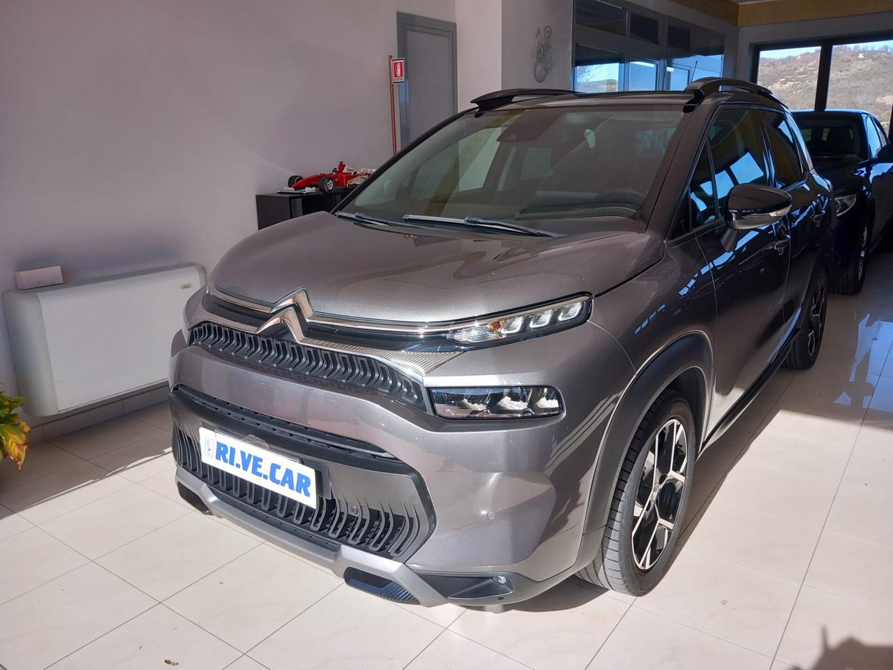 Citroen C3 Aircross PureTech 110 S&S Shine