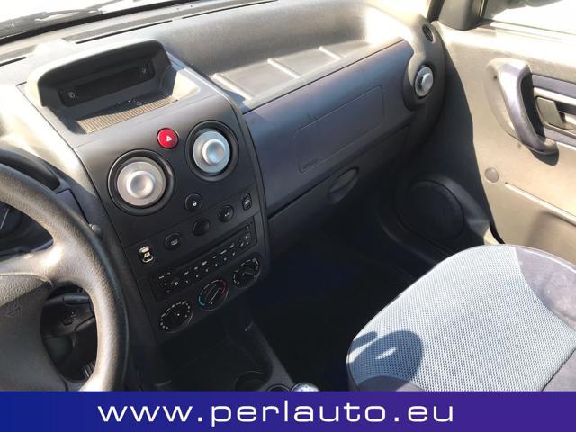 CITROEN Berlingo 1.9 D 5p. Chrono