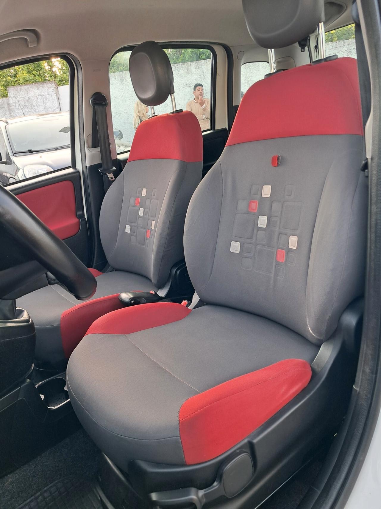 Fiat Panda 1.3 Multijet Easy