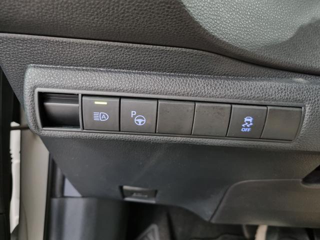 TOYOTA Corolla 2.0 Hybrid GR SPORT