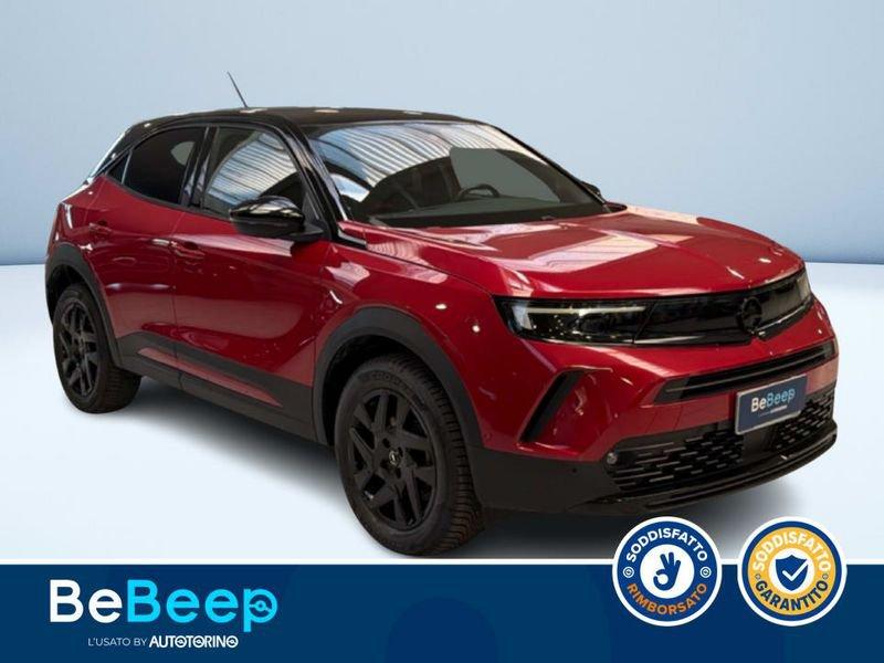 Opel Mokka 1.2 T GS LINE S&S 100CV