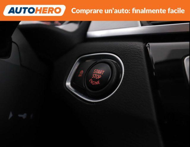 BMW X1 sDrive16d Advantage