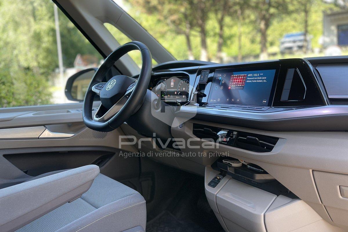 VOLKSWAGEN Multivan 2.0 TDI 150CV DSG Life