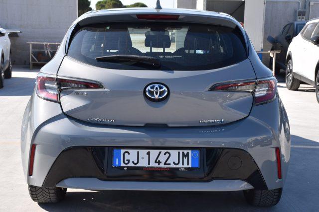 TOYOTA Corolla 1.8 Hybrid Business *Navigatore*