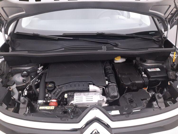 Citroen C3 Aircross Plus + Navigatore BR036284 1.2 Benzina 110CV