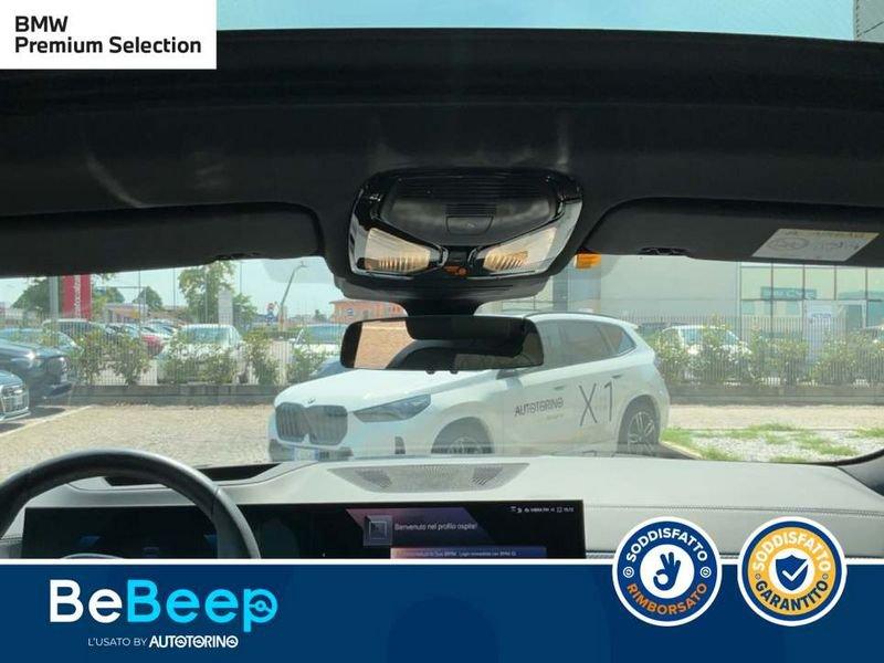 BMW X6 XDRIVE30D MSPORT PRO AUTO
