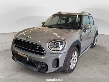 MINI Mini Countryman F60 Mini 1.5 Cooper SE Business Countryman ALL4 3 ANNI DI GARANZIA KM ILLIMITATI PARI ALLA NUOVA