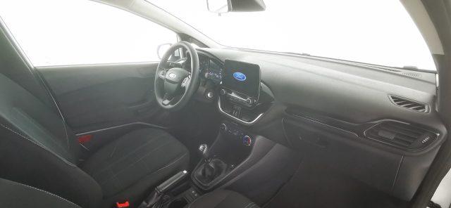 FORD Fiesta 1.5 EcoBlue 5 porte Business