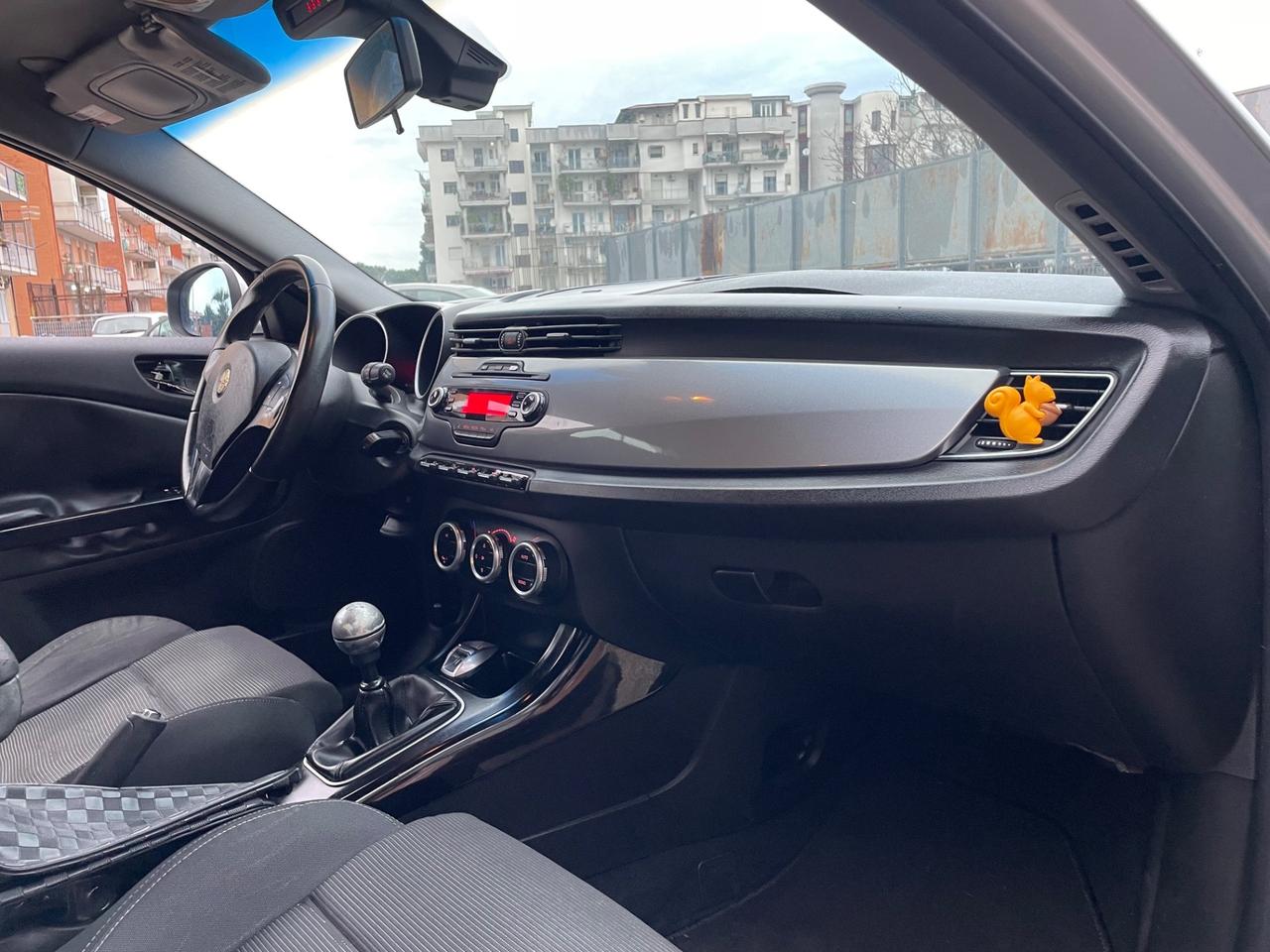 Alfa Giulietta 1.6 MJT 105CV Super Full Ottima 2012