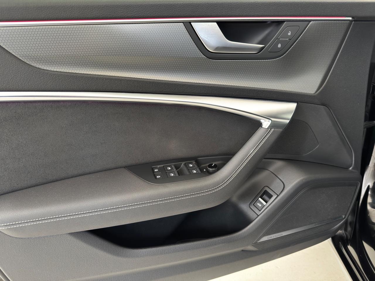 Audi A6 allroad 55 TDI 3.0 quattro tiptronic Evolution