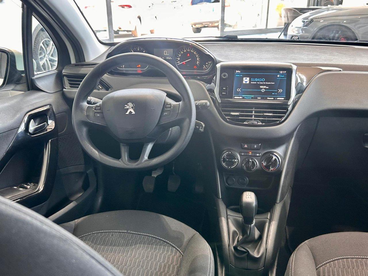 Peugeot 208 5 Porte 208 5p 1.5 bluehdi Active s&s 100cv 5m
