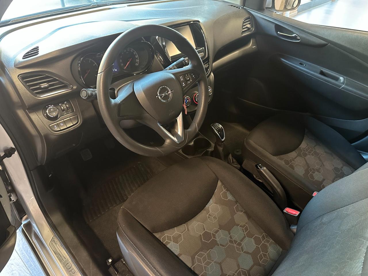 Opel Karl Rocks 1.0