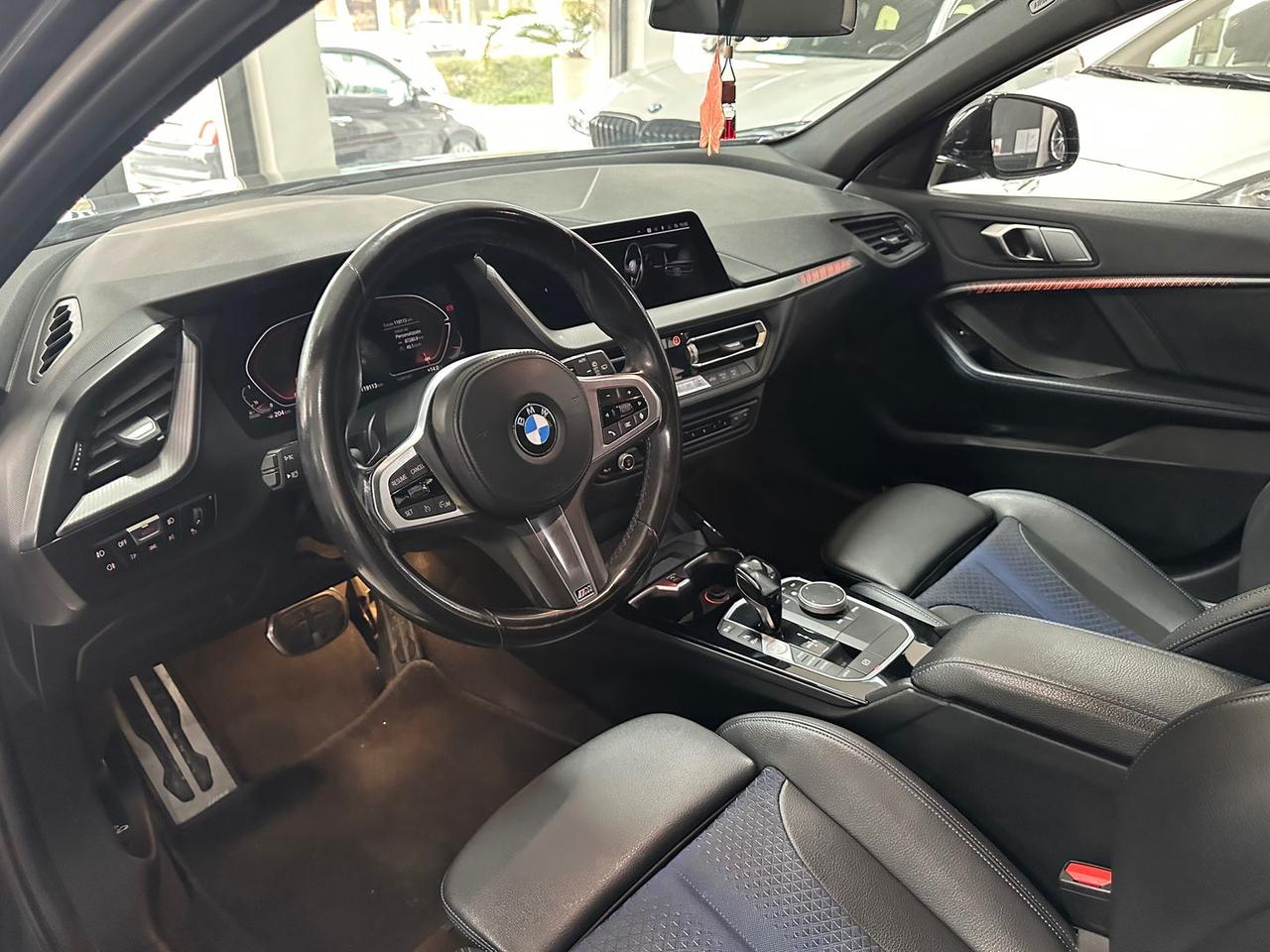 Bmw 118 M Sport 118 d #7895