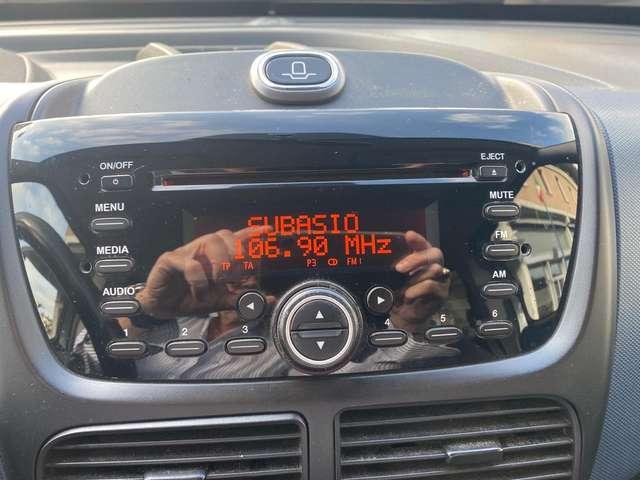 Fiat Doblo Doblo II 2010 1.6 mjt 16v Dynamic