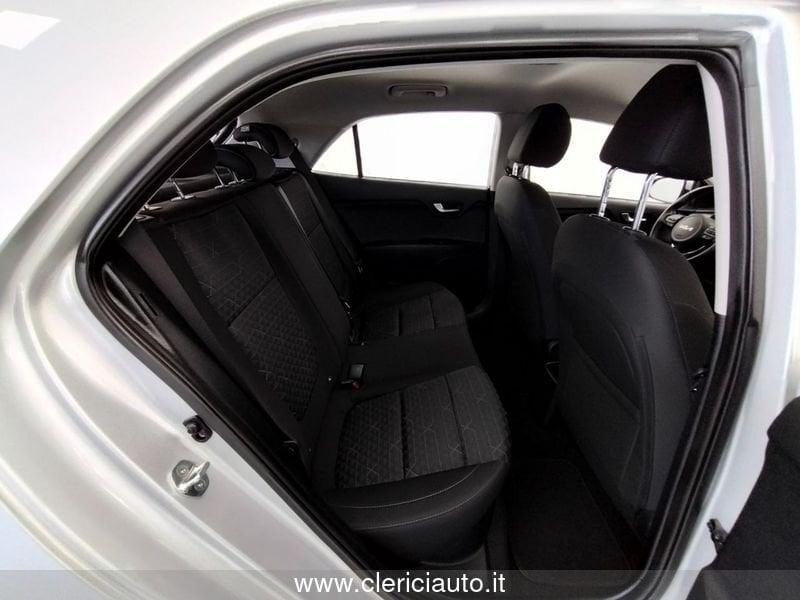 Kia Rio 1.2 DPi 82 CV EcoGPL Style