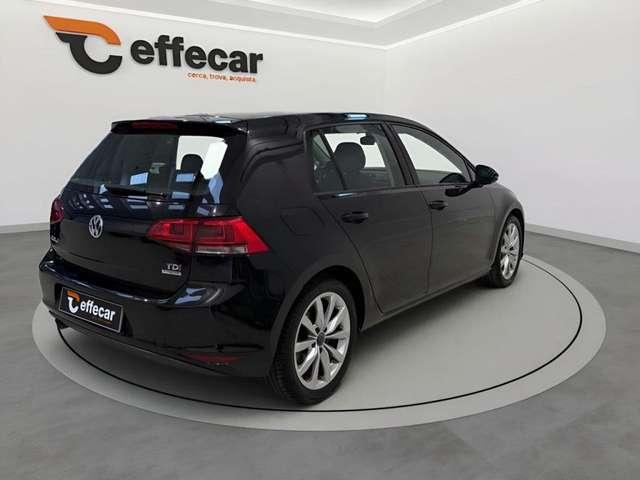 Volkswagen Golf 1.6 TDI 5p. Highline BlueMotion NEOPATENTATI