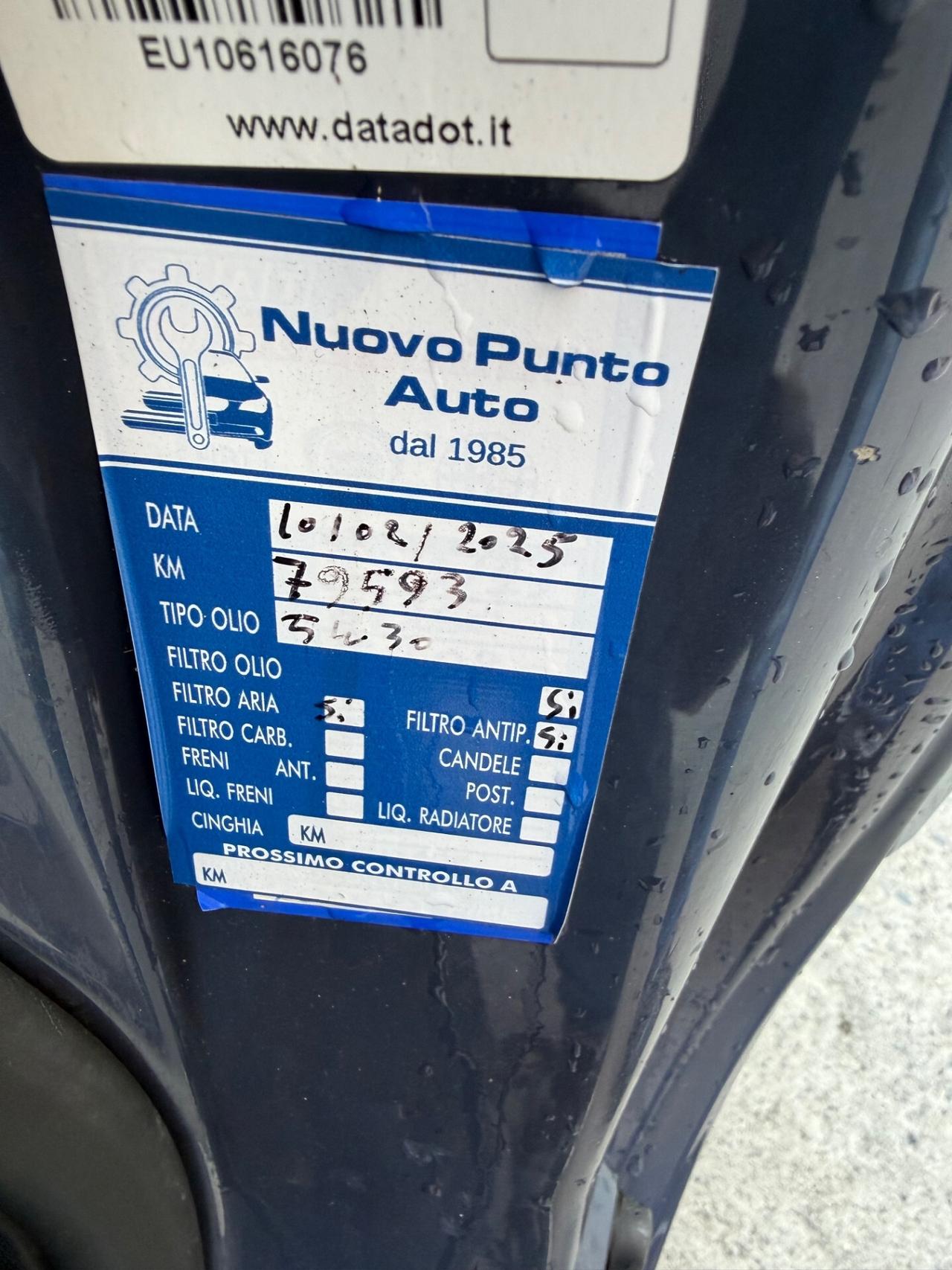 FIAT 500 1.2 NEOPATENTATI KM 88 MILA !!!