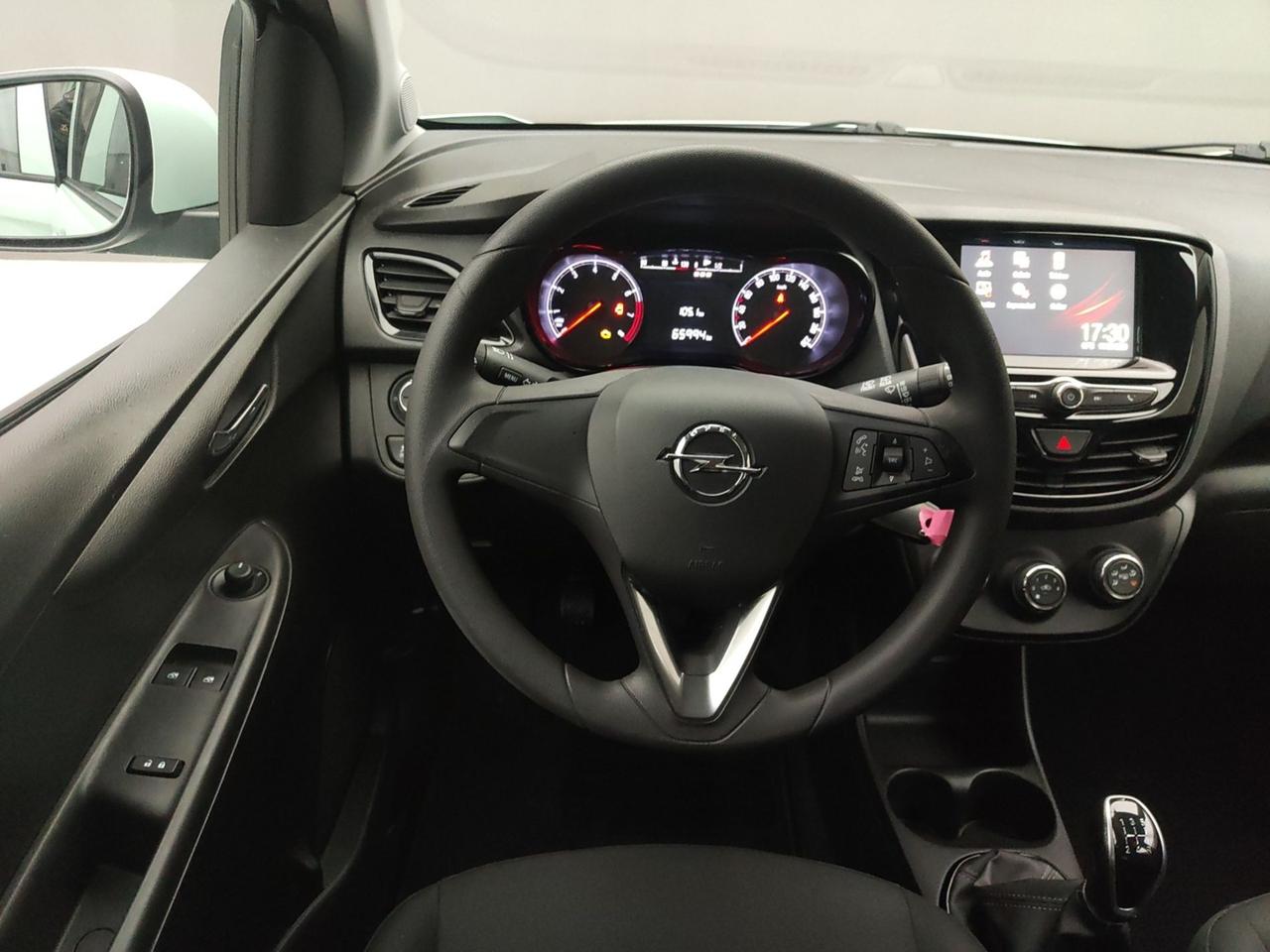 OPEL Karl 1.0 73CV ROCKS