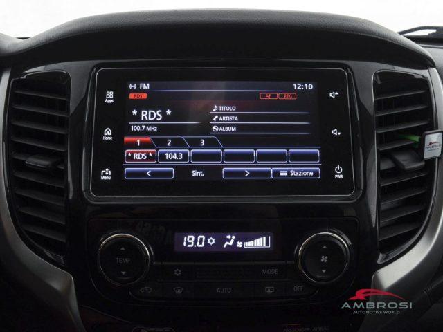 MITSUBISHI L200 2.3 D Double Cab 4x4 - AUTOCARRO N1