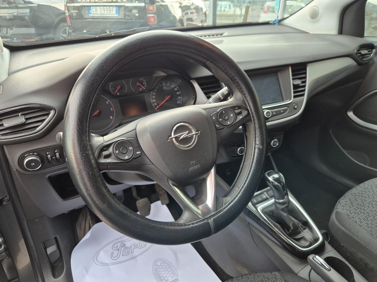 Opel Crossland X 1.2 12V Innovation