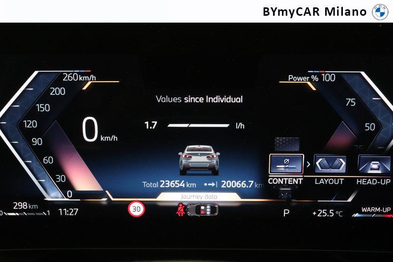 BMW Serie 2 Gran Coupe 218 d MSport Pro DCT