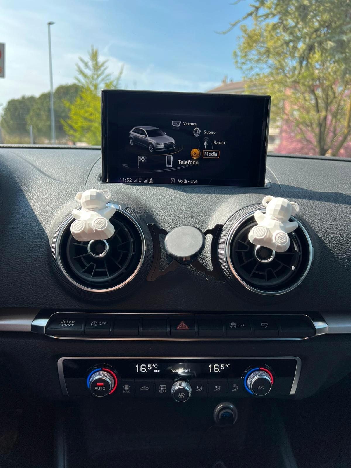 Audi A3 Sedan 35 TDI S tronic Business