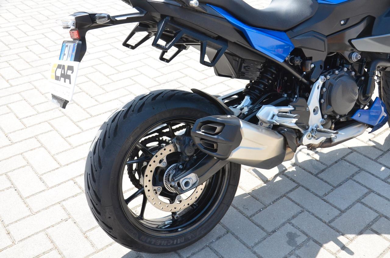 Bmw F 900 XR