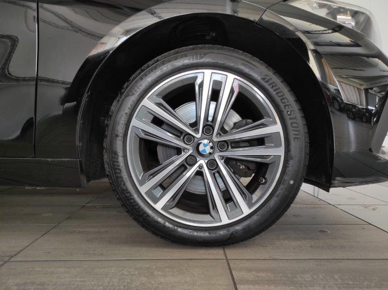 BMW Serie 1 (F40) - 116i 5p. Business Advantage