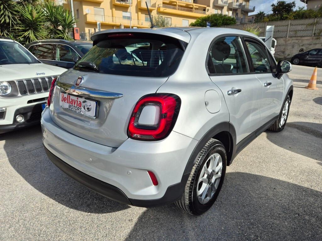 Fiat 500X 1.3 MultiJet 95 CV COME NUOVA
