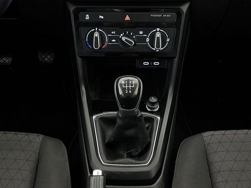 Volkswagen T-Cross T-Cross 1.0 TSI Style BMT