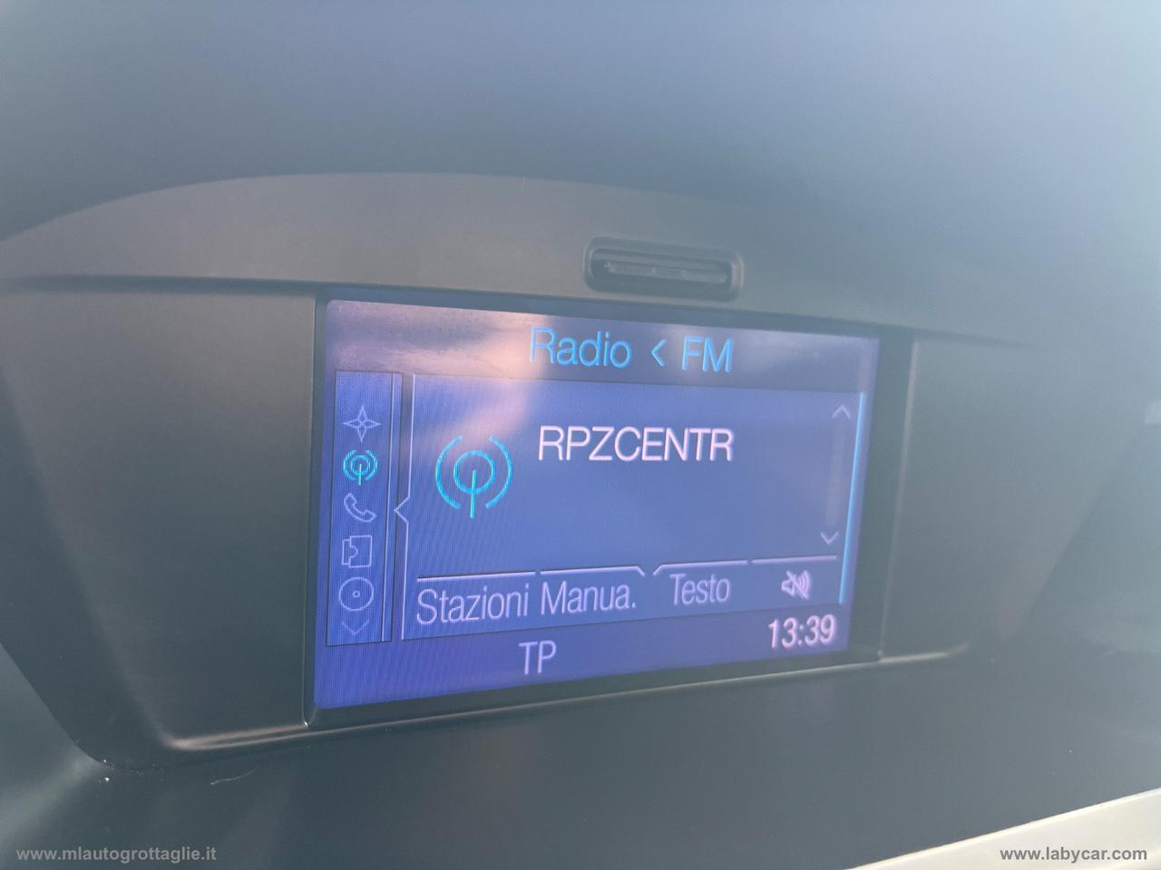 FORD Kuga 2.0 TDCI 140 CV 2WD Titanium