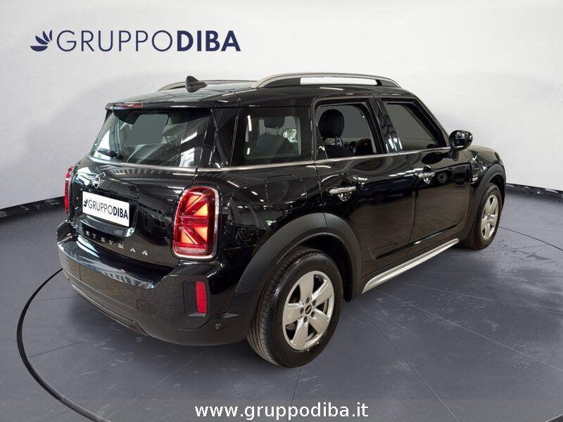 MINI Countryman Mini F60 2020 Diese Mini 1.5 One D Business auto