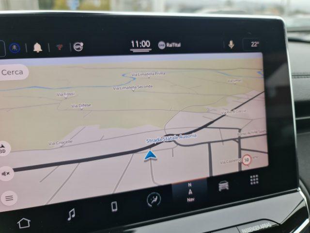 JEEP Compass 1.5 Turbo T4 130CV MHEV 2WD Upland