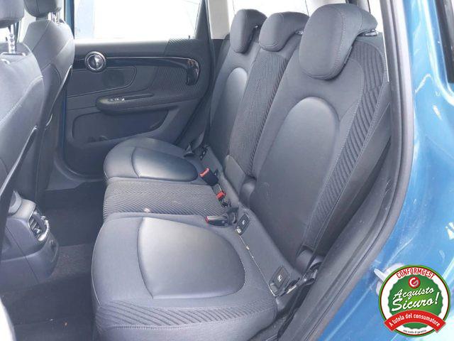 MINI Countryman 1.5 Cooper Countryman