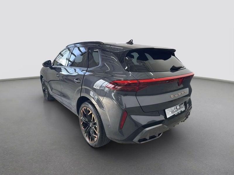 Cupra Terramar Terramar 1.5 e-Hybrid DSG 204cv HEAD-UP MATRIX LED