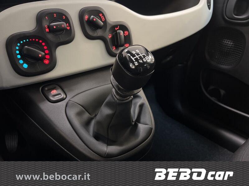 FIAT Pandina 1.0 FireFly 65cv S&S Hybrid Cross