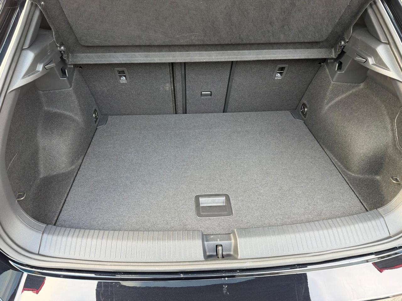 Volkswagen T-Roc 2.0 TDI SCR 150 CV DSG 4MOTION R-Line