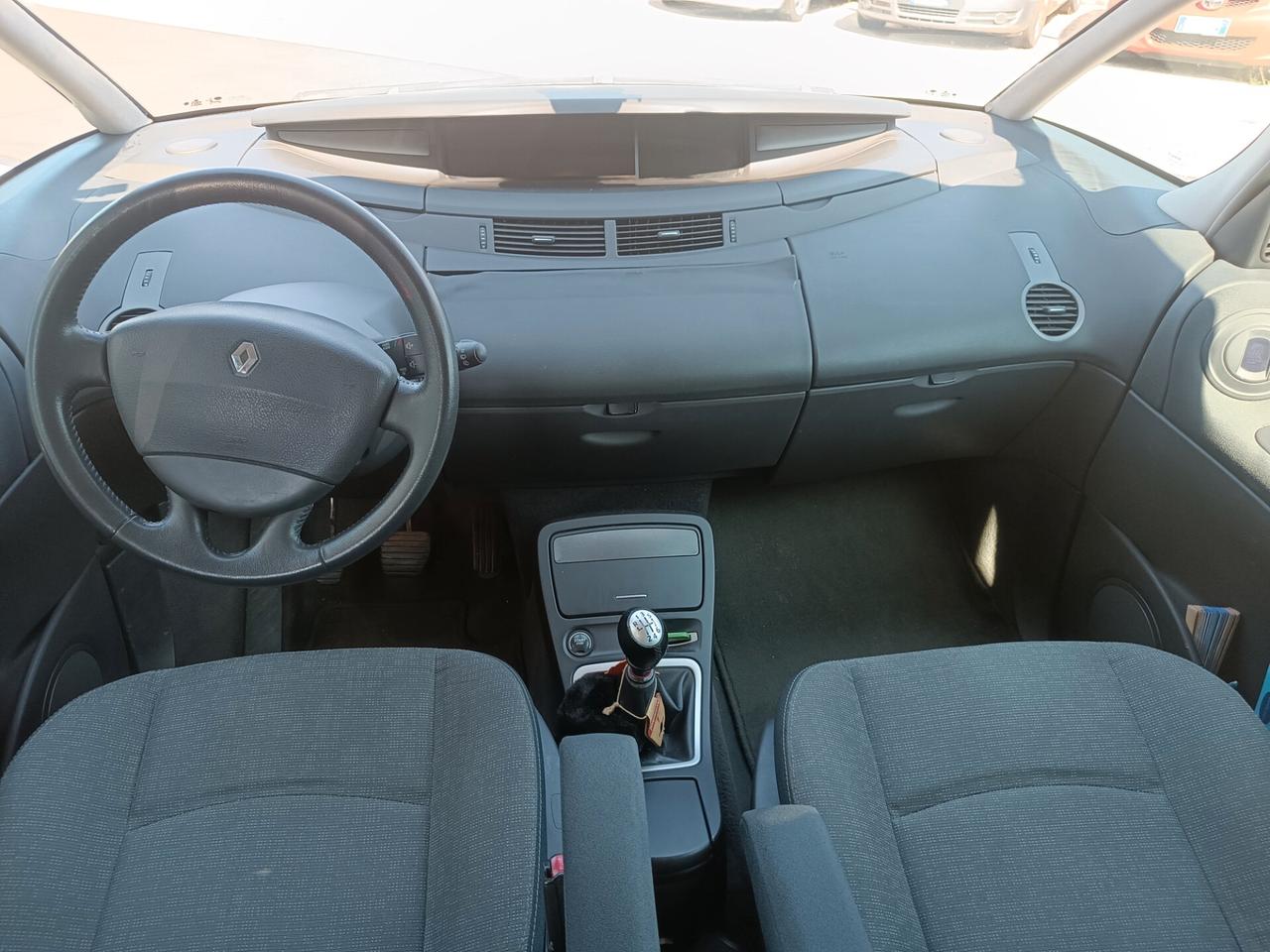 Renault Espace 2.0 dCi 150CV Style