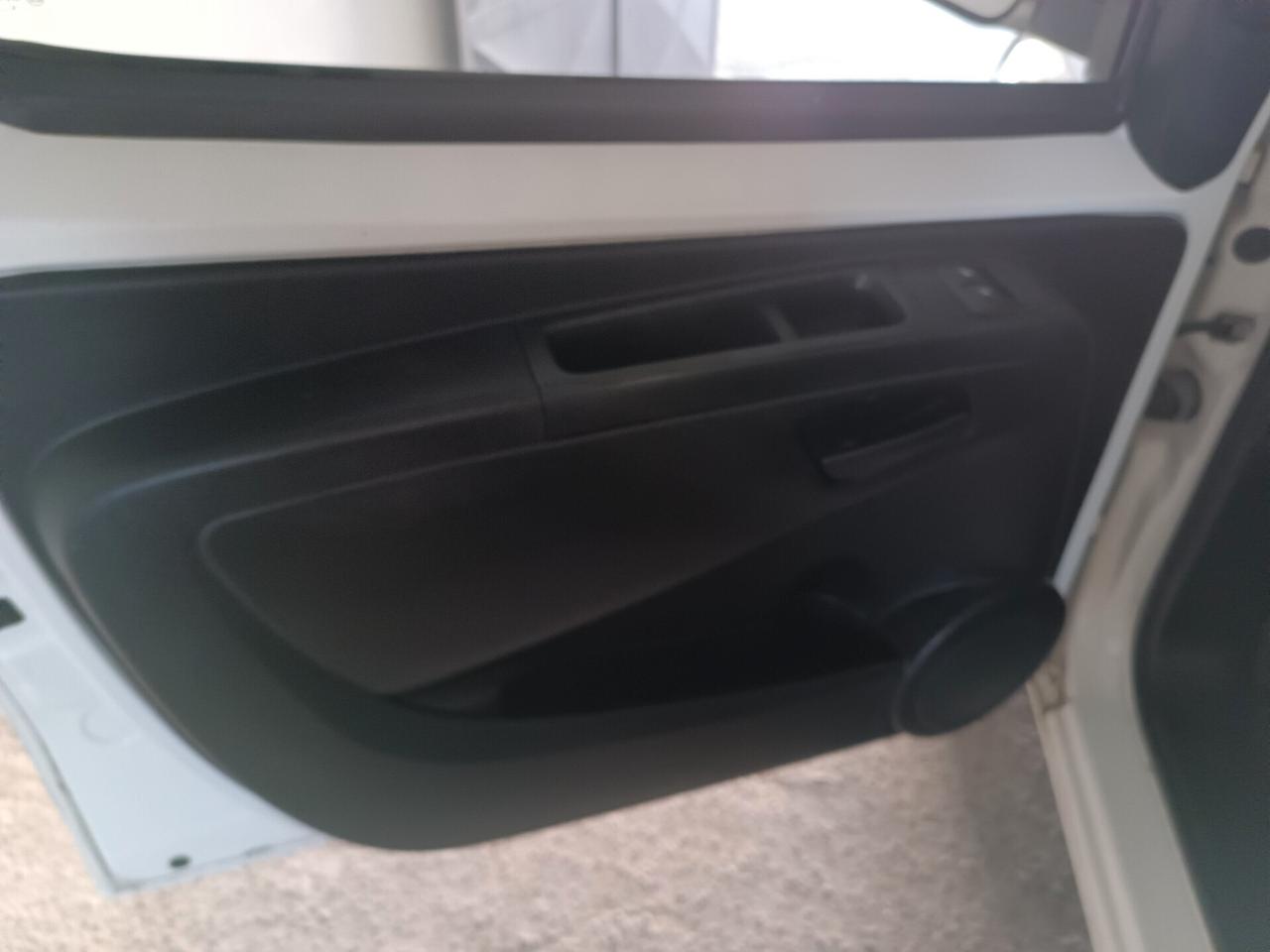 Fiat Fiorino 1.3 MJT 95CV Cargo SX